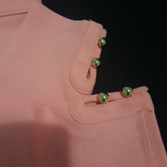 Janie and jack girl pants sz 5 NWT - Picture 4 of 4